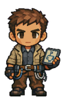 Automation Engineer tier 1