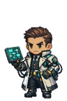 Automation Engineer tier 7