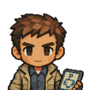 Automation Engineer sprite