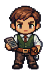 Finance Manager tier 1