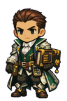 Finance Manager tier 10
