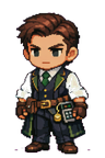 Finance Manager tier 4