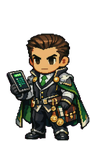 Finance Manager tier 7