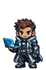 Senior Developer tier 10