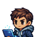 Senior Developer sprite