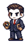 CEO Co-pilot tier 1