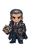 CEO Co-pilot tier 7