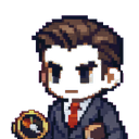 CEO Co-pilot sprite