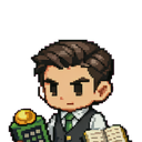 CFO Co-pilot sprite