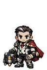 AI CEO / Chief Operator tier 10