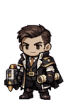 AI CEO / Chief Operator tier 7