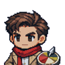 CMO Co-pilot sprite