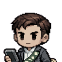 COO Co-pilot sprite