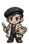 Creative Director tier 1