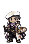 Creative Director tier 10