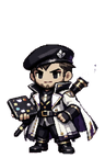 Creative Director tier 7