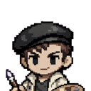 Creative Director sprite