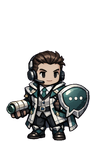 Customer Service Rep tier 10