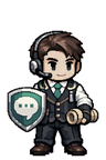 Customer Service Rep tier 4