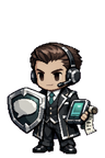Customer Service Rep tier 7