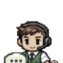 Customer Service Rep sprite