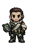 Operations Manager tier 10