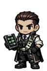 Operations Manager tier 7