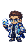 Data Analyst tier 10