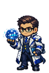 Data Analyst tier 7