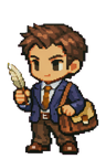 Executive Assistant tier 1