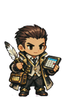 Executive Assistant tier 10
