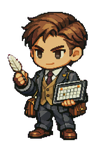 Executive Assistant tier 4