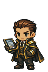 Executive Assistant tier 7