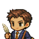 Executive Assistant sprite