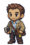 Founder Coach tier 1