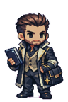 Founder Coach tier 7