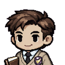 HR Manager sprite