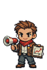Marketing Manager tier 1