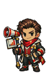 Marketing Manager tier 10