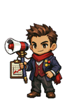 Marketing Manager tier 4