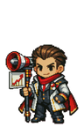 Marketing Manager tier 7