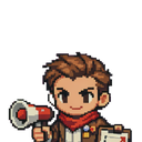 Marketing Manager sprite