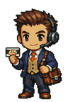 Sales Rep tier 4